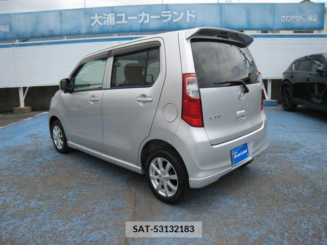 Mazda FLAIR 2013-02 228627-2