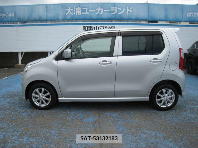 Mazda FLAIR 2013-02 228627-3