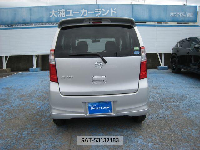 Mazda FLAIR 2013-02 228627-4