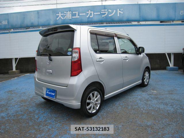 Mazda FLAIR 2013-02 228627-5