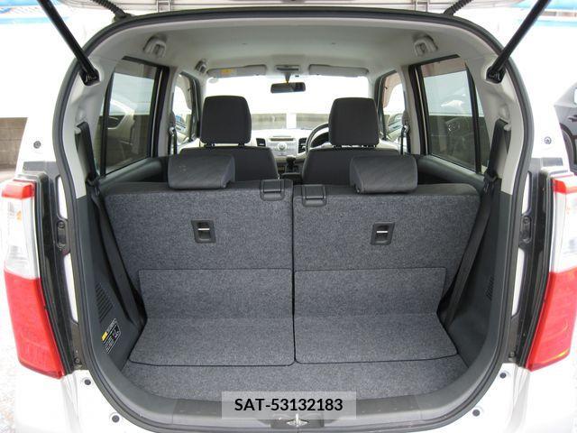 Mazda FLAIR 2013-02 228627-13