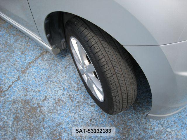 Mazda FLAIR 2013-02 228627-19
