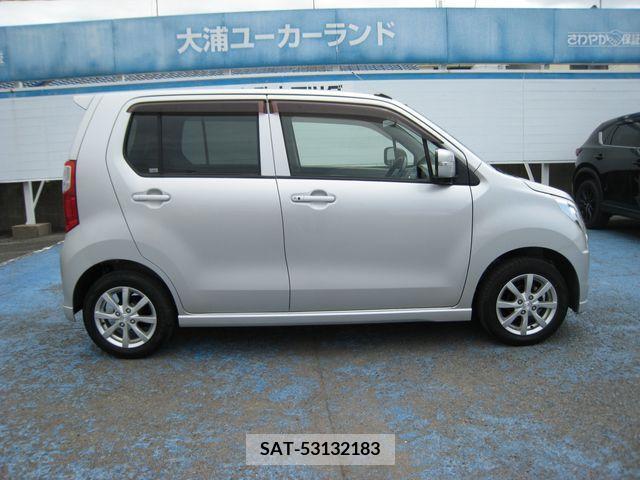 Mazda FLAIR 2013-02 228627-6