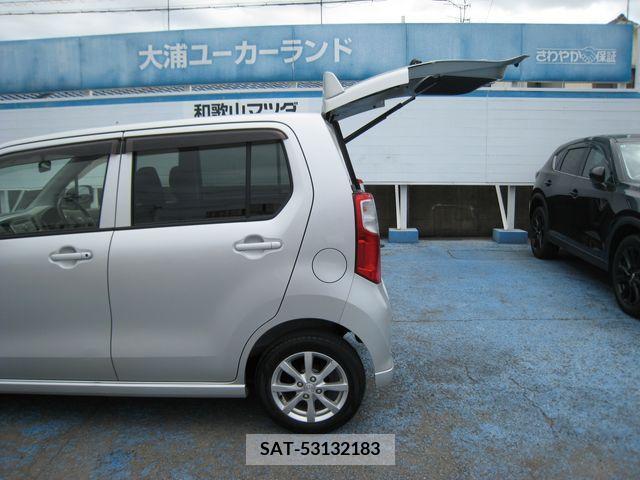 Mazda FLAIR 2013-02 228627-9