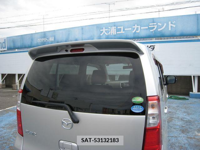 Mazda FLAIR 2013-02 228627-10