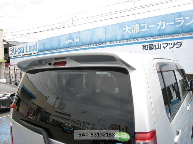 Mazda FLAIR 2013-02 228627-12