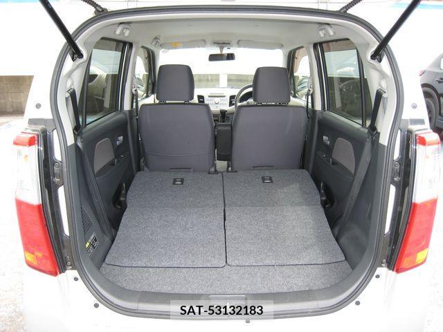 Mazda FLAIR 2013-02 228627-14