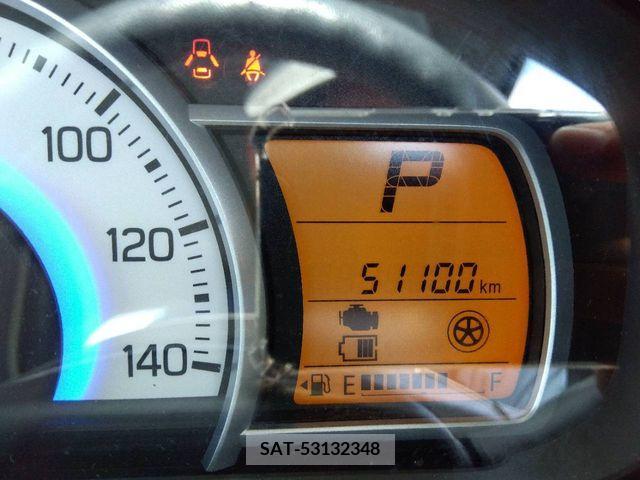 Mazda CAROL 2019-07 357578-8