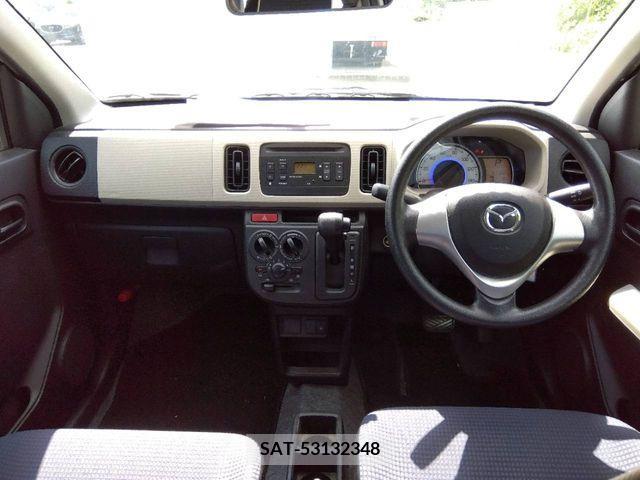 Mazda CAROL 2019-07 357578-3