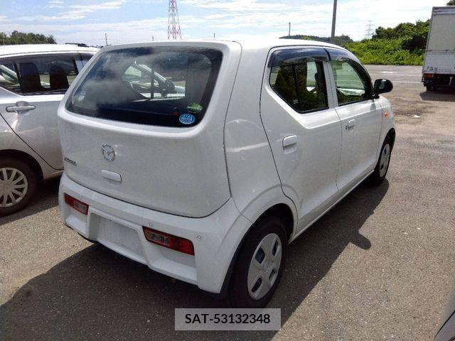 Mazda CAROL 2019-07 357578-1
