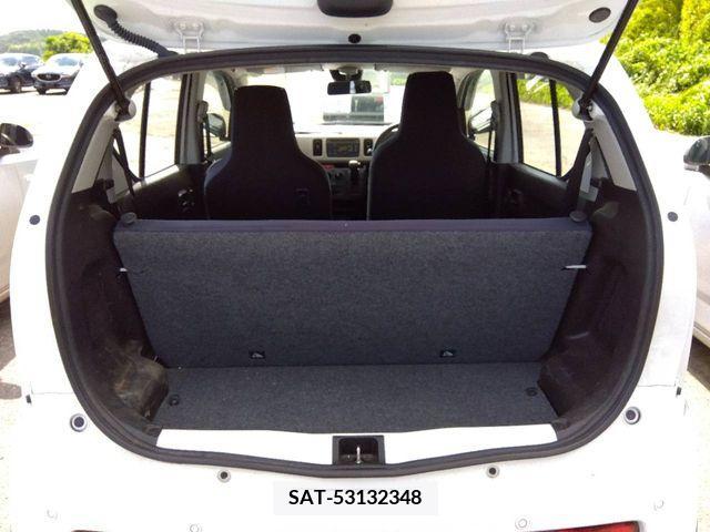 Mazda CAROL 2019-07 357578-2