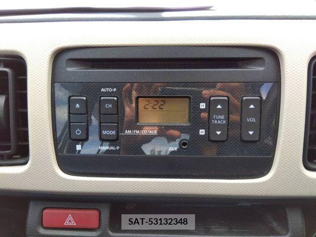 Mazda CAROL 2019-07 357578-6