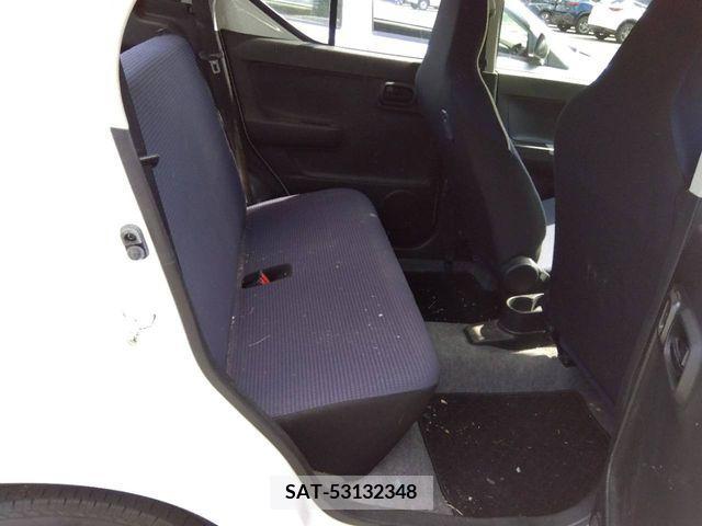 Mazda CAROL 2019-07 357578-4