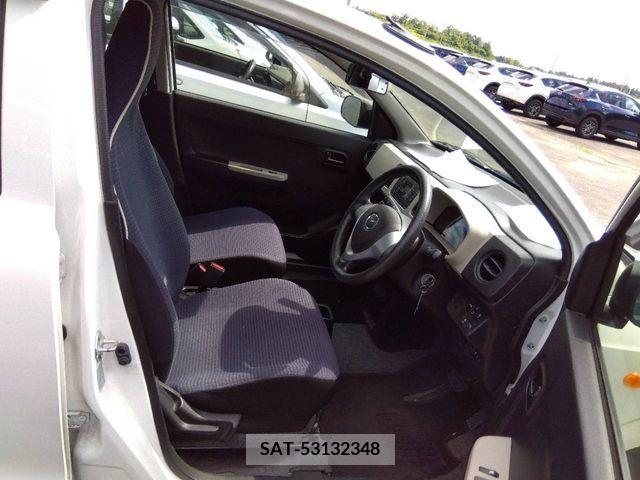 Mazda CAROL 2019-07 357578-5