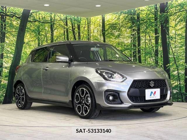 Suzuki SWIFT 2023-06 373805-16