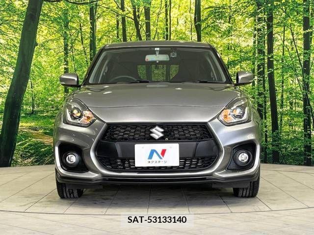 Suzuki SWIFT 2023-06 373805-14