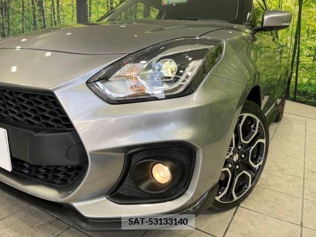 Suzuki SWIFT 2023-06 373805-12