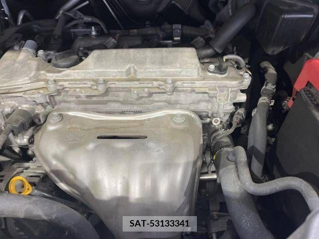 Toyota VELLFIRE 2019-05 369800-18