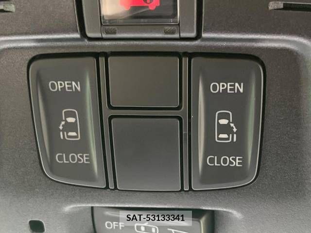 Toyota VELLFIRE 2019-05 369800-3