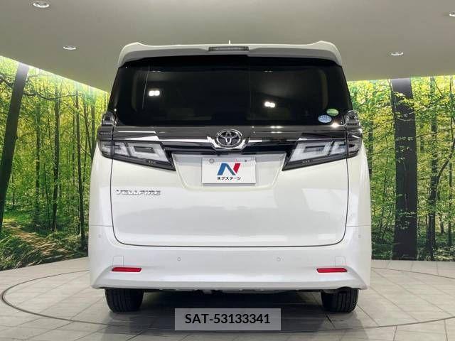 Toyota VELLFIRE 2019-05 369800-16