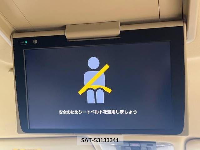 Toyota VELLFIRE 2019-05 369800-2