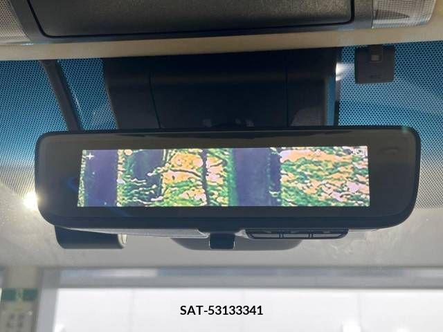 Toyota VELLFIRE 2019-05 369800-6