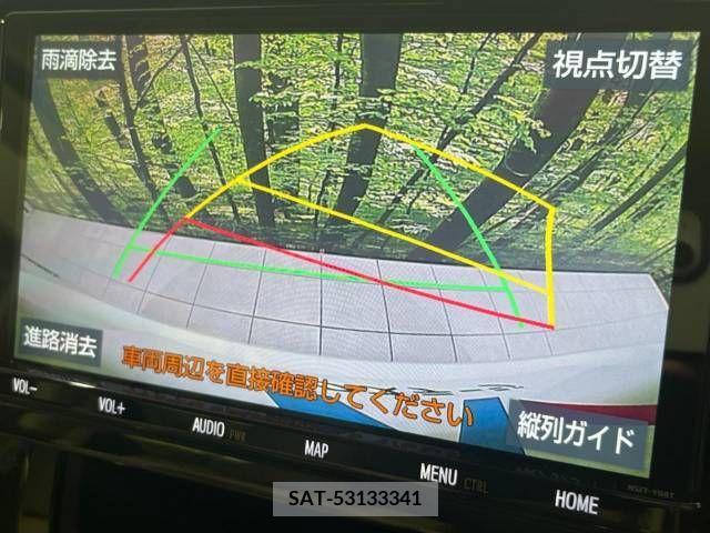 Toyota VELLFIRE 2019-05 369800-5
