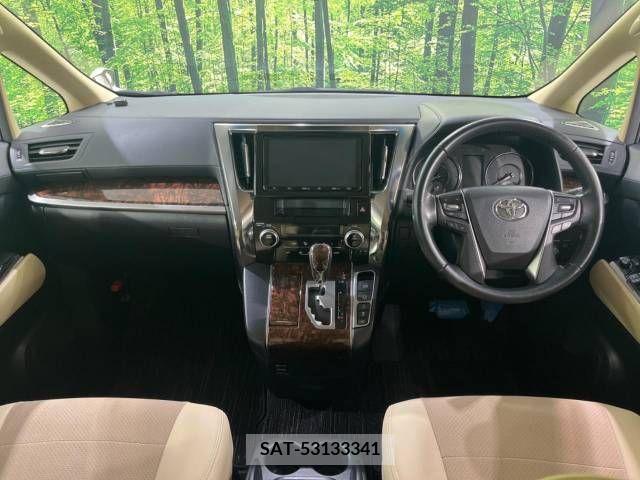 Toyota VELLFIRE 2019-05 369800-1