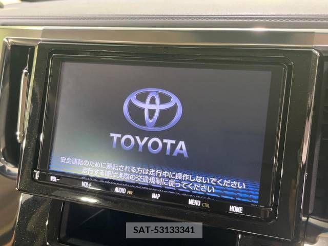 Toyota VELLFIRE 2019-05 369800-4