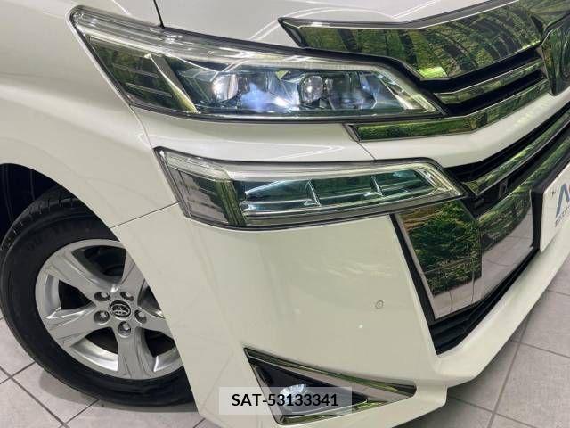 Toyota VELLFIRE 2019-05 369800-13