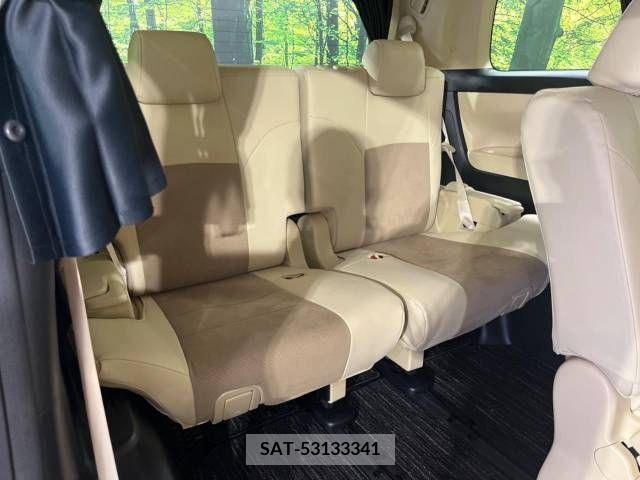 Toyota VELLFIRE 2019-05 369800-10