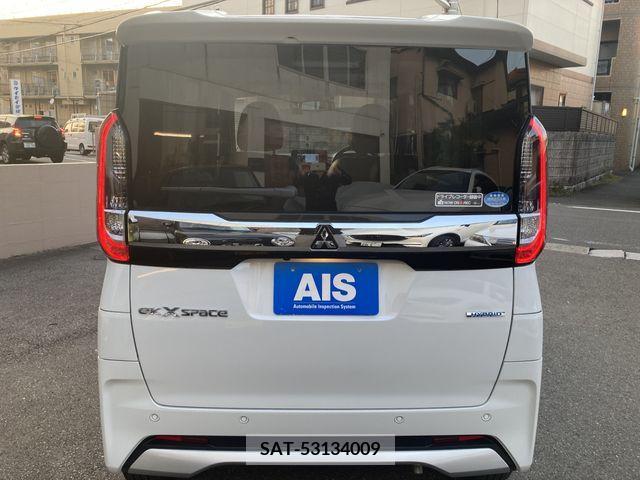 Mitsubishi EK X SPACE 2021-06 323965-16