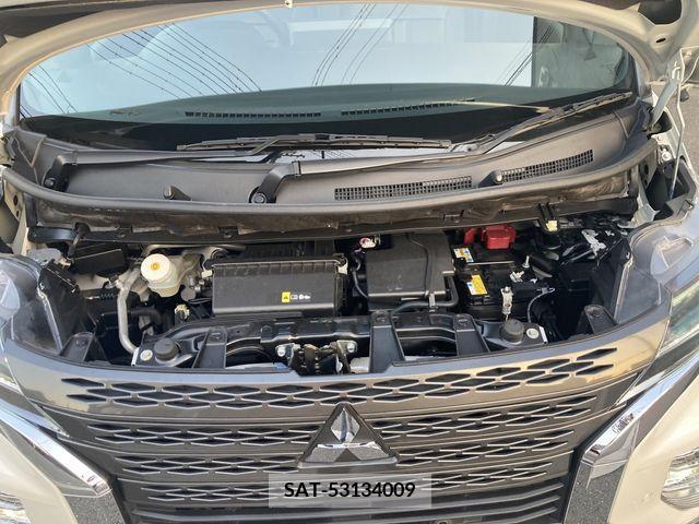 Mitsubishi EK X SPACE 2021-06 323965-14