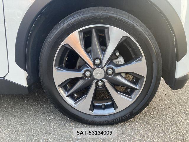 Mitsubishi EK X SPACE 2021-06 323965-13
