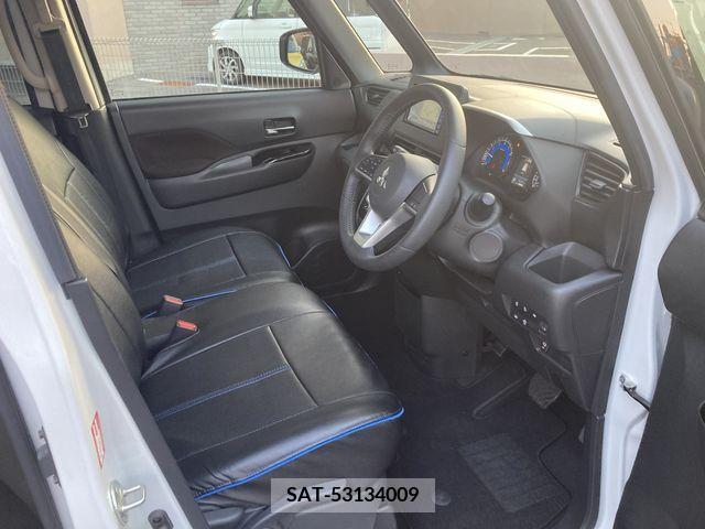 Mitsubishi EK X SPACE 2021-06 323965-4