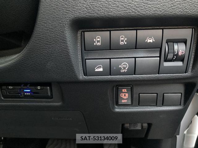 Mitsubishi EK X SPACE 2021-06 323965-11