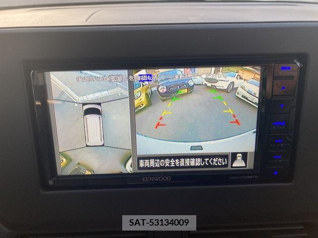 Mitsubishi EK X SPACE 2021-06 323965-10