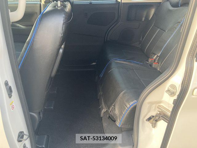 Mitsubishi EK X SPACE 2021-06 323965-9