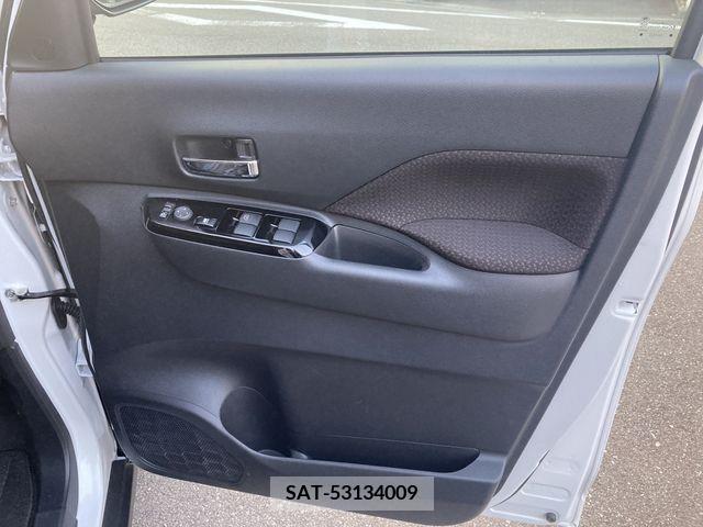 Mitsubishi EK X SPACE 2021-06 323965-5