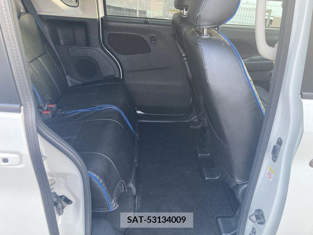 Mitsubishi EK X SPACE 2021-06 323965-8