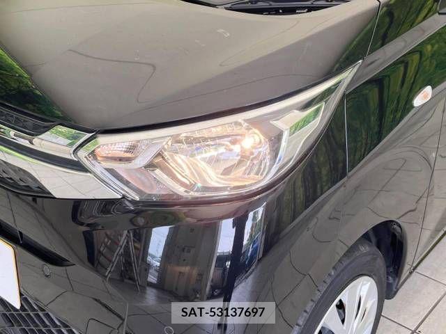 Mitsubishi EK WAGON 2022-03 381231-13