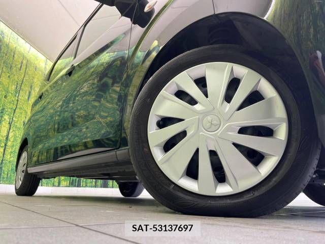 Mitsubishi EK WAGON 2022-03 381231-12