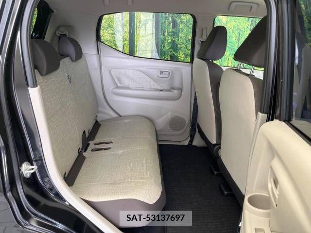 Mitsubishi EK WAGON 2022-03 381231-10