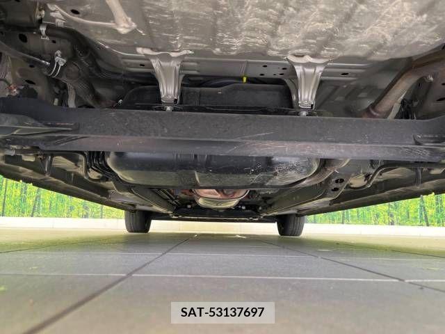Mitsubishi EK WAGON 2022-03 381231-19
