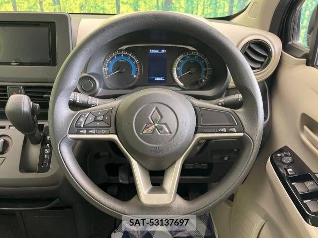 Mitsubishi EK WAGON 2022-03 381231-8