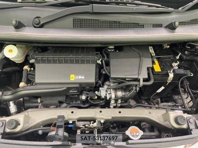 Mitsubishi EK WAGON 2022-03 381231-18