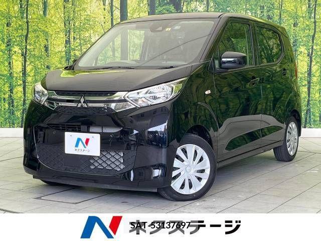 Mitsubishi EK WAGON 2022-03 381231-0