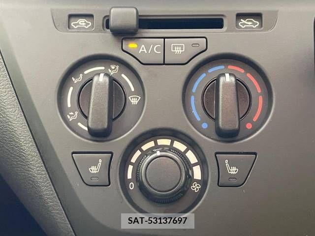 Mitsubishi EK WAGON 2022-03 381231-7