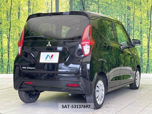 Mitsubishi EK WAGON 2022-03 381231-17