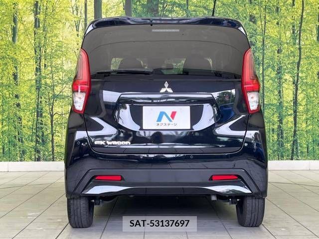 Mitsubishi EK WAGON 2022-03 381231-15